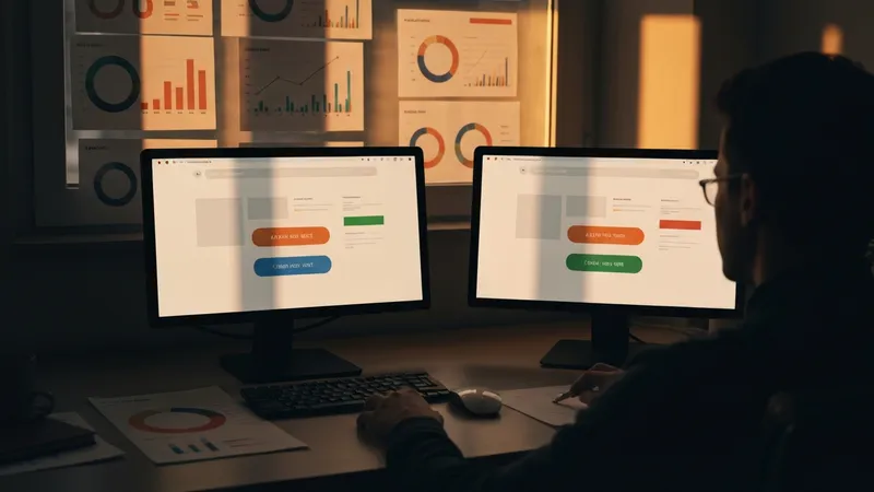 Ab Testing Ameliorez Vos Conversions