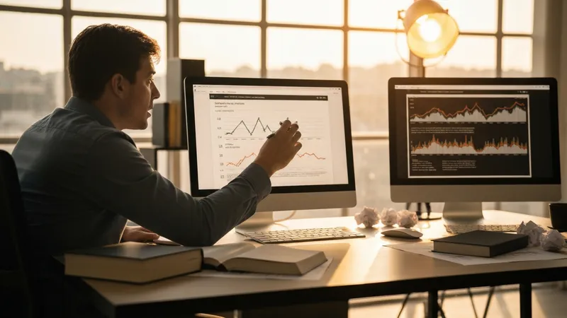 Erreurs Seo A Eviter